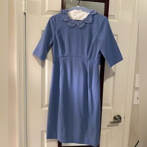 Seraphine Luxe Dress